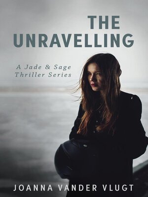 cover image of The Unravelling